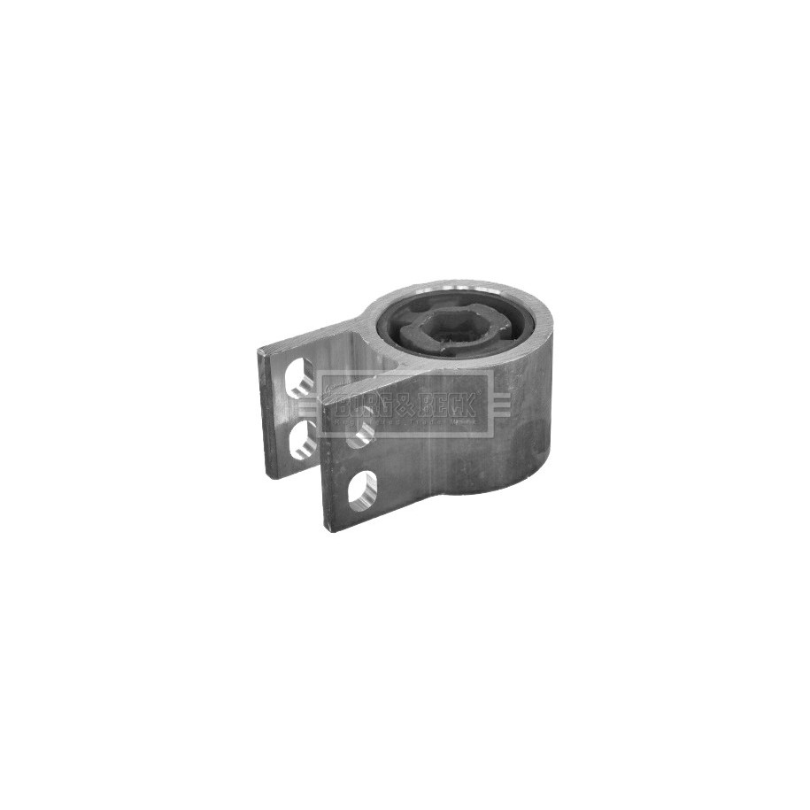 Control Trailing Arm Mounting BORG & BECK BSK8046 for VAUXHALL