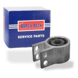 Control Trailing Arm Mounting BORG & BECK BSK8046 for VAUXHALL
