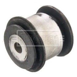 Control Trailing Arm Mounting BORG & BECK BSK8047 for MERCEDES
