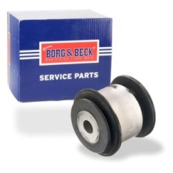 Control Trailing Arm Mounting BORG & BECK BSK8047 for MERCEDES