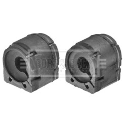 Stabiliser Coupling Rod Repair Kit BORG & BECK BSK8050K for MAZDA