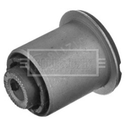 Control Trailing Arm Mounting BORG & BECK BSK8060 for HYUNDAI