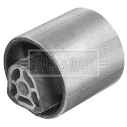 Control Trailing Arm Mounting BORG & BECK BSK8062 for BMW X5