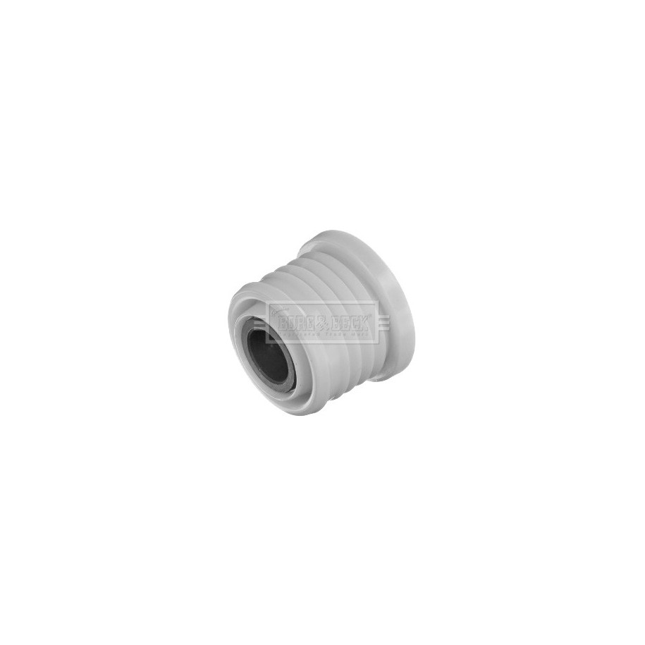 Axle Bracket Bushing BORG & BECK BSK8063 for FORD OE 1695011