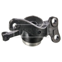 Control Trailing Arm Mounting BORG & BECK BSK8068 for BMW