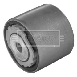 Control Trailing Arm Mounting BORG & BECK BSK8075 for JAGUAR