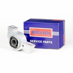 Control Trailing Arm Mounting BORG & BECK BSK8079 for CITROEN C5