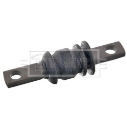 Control Trailing Arm Mounting BORG & BECK BSK8085 for HONDA CR-V