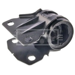 Control Trailing Arm Mounting BORG & BECK BSK8087 for FORD MONDEO