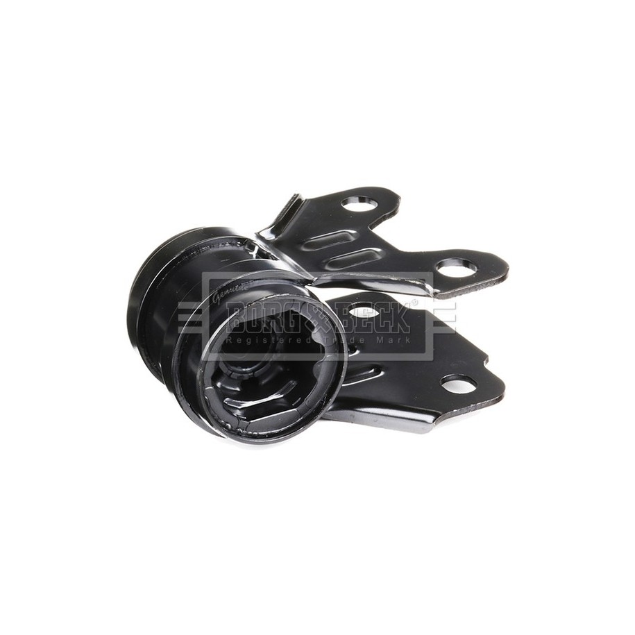 Control Trailing Arm Mounting BORG & BECK BSK8097 for FORD