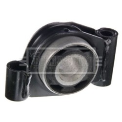 Control Trailing Arm Mounting BORG & BECK BSK8106 for MERCEDES