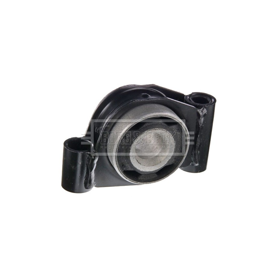 Control Trailing Arm Mounting BORG & BECK BSK8106 for MERCEDES