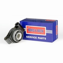 Control Trailing Arm Mounting BORG & BECK BSK8106 for MERCEDES