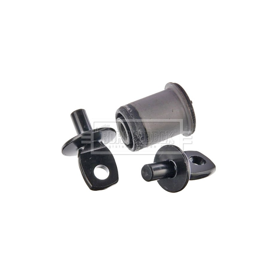 Control Trailing Arm Mounting BORG & BECK BSK8118 for VAUXHALL