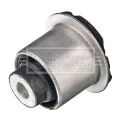 Control Trailing Arm Mounting BORG & BECK BSK8119 for ALPINA