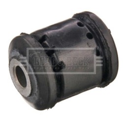 Control Trailing Arm Mounting BORG & BECK BSK8121 for HYUNDAI