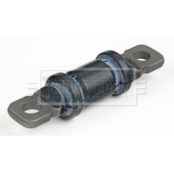 Control Trailing Arm Mounting BORG & BECK BSK8127 for VAUXHALL