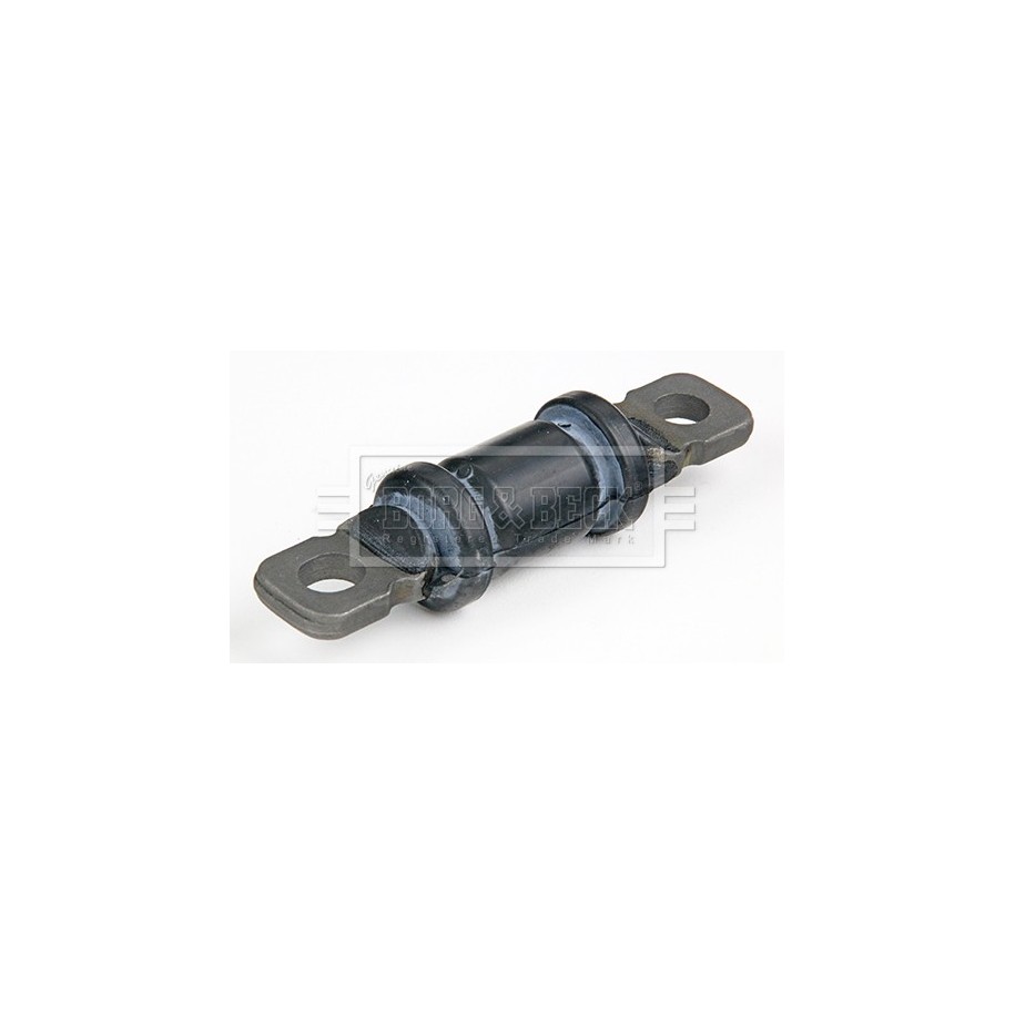 Control Trailing Arm Mounting BORG & BECK BSK8127 for VAUXHALL
