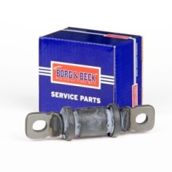 Control Trailing Arm Mounting BORG & BECK BSK8127 for VAUXHALL
