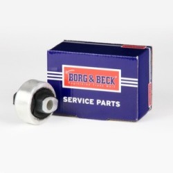 Control Trailing Arm Mounting BORG & BECK BSK8132 for FORD KA
