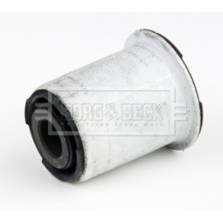 Control Trailing Arm Mounting BORG & BECK BSK8135 for FORD FOCUS