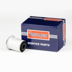 Control Trailing Arm Mounting BORG & BECK BSK8135 for FORD FOCUS