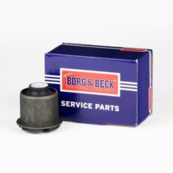 Control Trailing Arm Mounting BORG & BECK BSK8136 for TESLA MODEL S