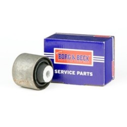 Control Trailing Arm Mounting BORG & BECK BSK8138 for TESLA