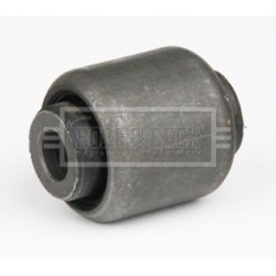 Control Trailing Arm Mounting BORG & BECK BSK8141 for BMW 5