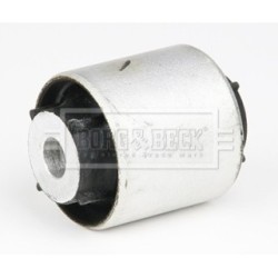 Control Trailing Arm Mounting BORG & BECK BSK8142 for BMW 5