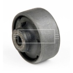 Control Trailing Arm Mounting BORG & BECK BSK8143 for AUDI Q2
