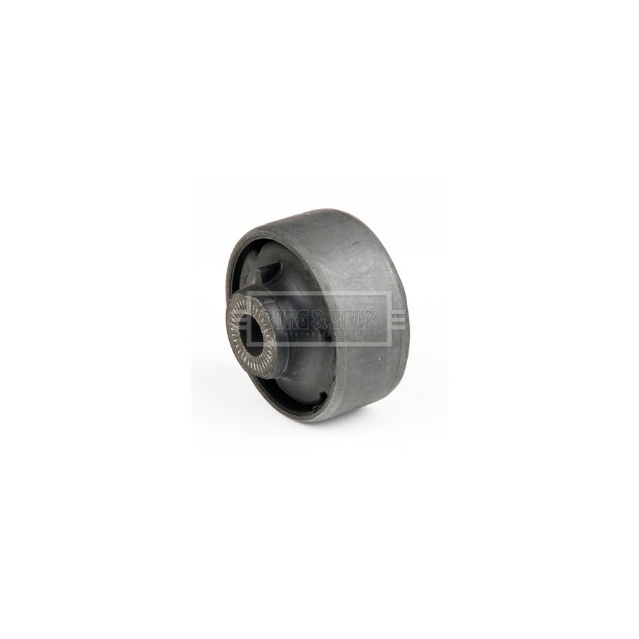 Control Trailing Arm Mounting BORG & BECK BSK8143 for AUDI Q2
