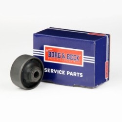 Control Trailing Arm Mounting BORG & BECK BSK8143 for AUDI Q2