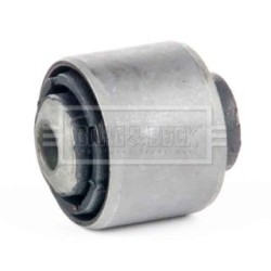 Control Trailing Arm Mounting BORG & BECK BSK8145 for BMW 1