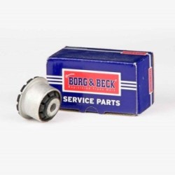 Control Trailing Arm Mounting BORG & BECK BSK8149 for VOLVO