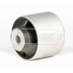 Control Trailing Arm Mounting BORG & BECK BSK8153 for TESLA