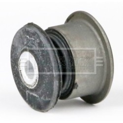 Control Trailing Arm Mounting BORG & BECK BSK8161 for PORSCHE