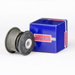 Control Trailing Arm Mounting BORG & BECK BSK8161 for PORSCHE