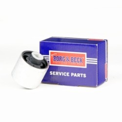 Control Trailing Arm Mounting BORG & BECK BSK8162 for FIAT