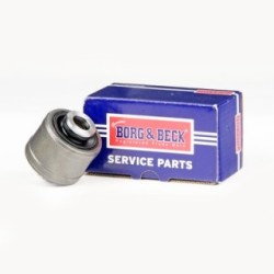 Control Trailing Arm Mounting BORG & BECK BSK8166 for VAUXHALL