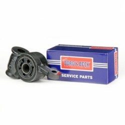 Control Trailing Arm Mounting BORG & BECK BSK8171 for MAZDA 3