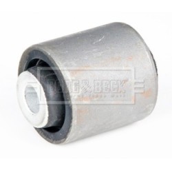 Control Trailing Arm Mounting BORG & BECK BSK8173 for LAND ROVER