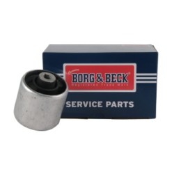 Control Trailing Arm Mounting BORG & BECK BSK8175 for AUDI