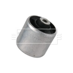 Control Trailing Arm Mounting BORG & BECK BSK8175 for AUDI