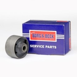 Control Trailing Arm Mounting BORG & BECK BSK8178 for HYUNDAI