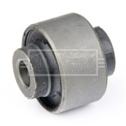 Control Trailing Arm Mounting BORG & BECK BSK8184 for NISSAN LEAF
