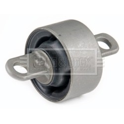 Control Trailing Arm Mounting BORG & BECK BSK8190 for HYUNDAI