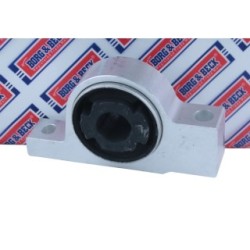 Control Trailing Arm Mounting BORG & BECK BSK8191 for VOLVO