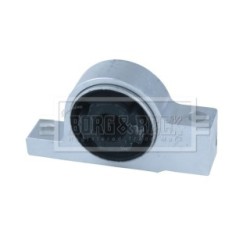 Control Trailing Arm Mounting BORG & BECK BSK8191 for VOLVO