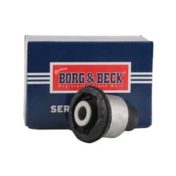Control Trailing Arm Mounting BORG & BECK BSK8192 for VOLVO